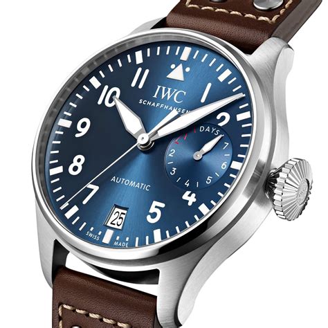 iwc le petit prince.